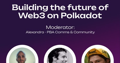 Polkadot to Hold AMA on June 27th