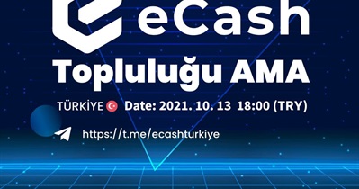 AMA on Telegram