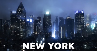Arkham to Host Meetup in New York on March 18th
