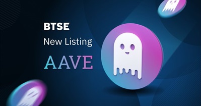 Listing on BTSE