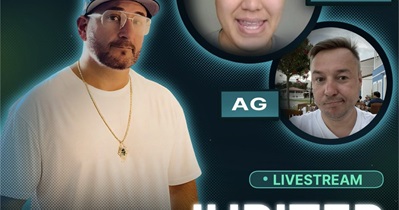 Jupiter to Hold AMA on X on October 8th