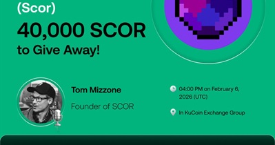 KuCoin to Hold AMA on Telegram on February 6th