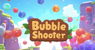 Nakamoto Games to Release Bubble Shooter