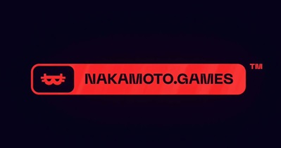Nakamoto Games to Release NAKA Wallet on October 22nd