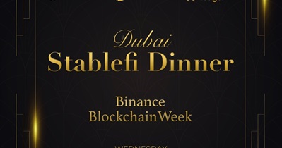 USDu to Host Meetup in Dubai on December 3rd