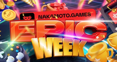 Nakamoto Games to Add Asset Page on July 30th