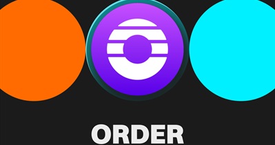 Orderly Network to Be Listed on Bitget on August 26th