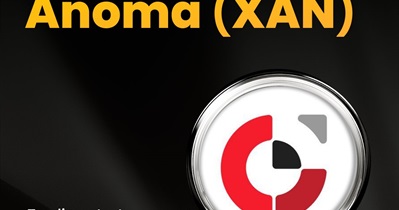 Anoma to Be Listed on Bitrue