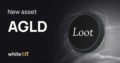 Listing on WhiteBIT
