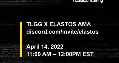 AMA on Discord