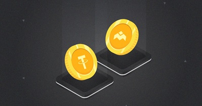 Listing on WazirX
