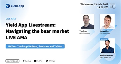AMA on Twitter