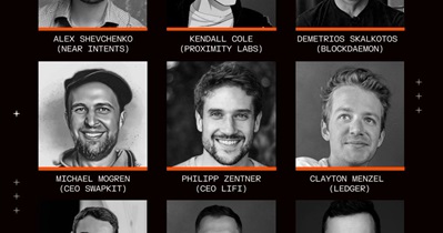 NEAR Protocol to Host Meetup in Denver  on February 18