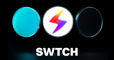 Switchboard to Be Listed on Bitget
