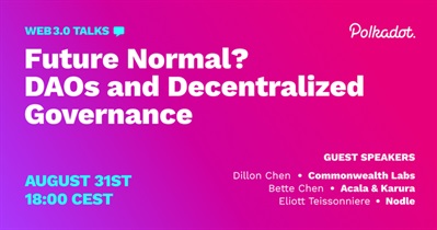 Live Stream on YouTube