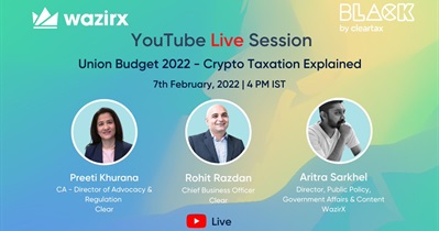 Webinar on YouTube