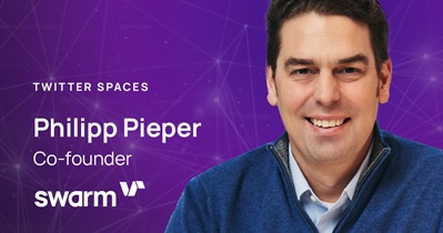 Swarm Markets to Hold AMA on X on October 24th