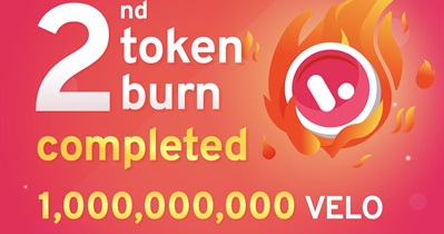 Token Burn