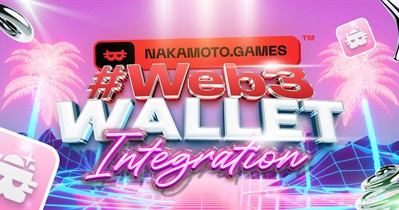 Nakamoto Games to Release NakaWallet Documentation