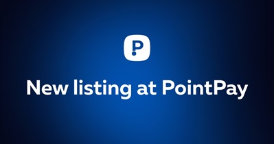 Voxies to Be Listed on PointPay on September 26th