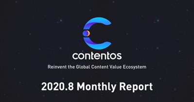 Monthly Report