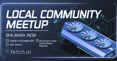 Bhilwara Meetup, India