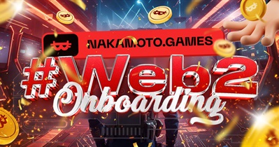Nakamoto Games to Release New Feature in September