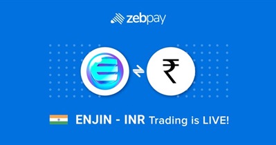 Listing on ZebPay