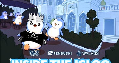 Pudgy Penguins to Host Meetup in Dubai on April 29th