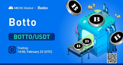 Listing on MEXC