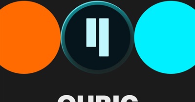 Qubic Network to Be Listed on Bitget
