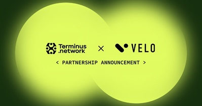 Velo Partners With Terminus
