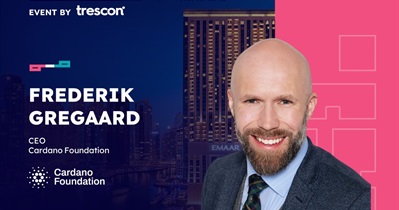 Cardano to Participate in World Blockchain Summit in Dubai on April 22nd