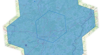 Geodnet to Hold AMA on Discord on February 16th