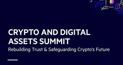 FT Crypto in London, UK