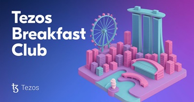 Tezos to Host Meetup in Singapore on October 3rd