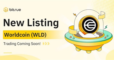 Listing on Bitrue