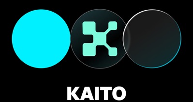 KAITO to Be Listed on Bitget