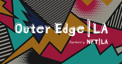 Outer Edge in Los Angeles, US