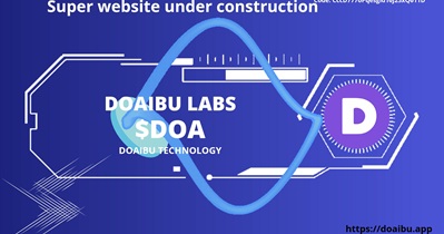 Website Update