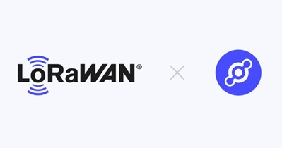 LoRaWAN Integration