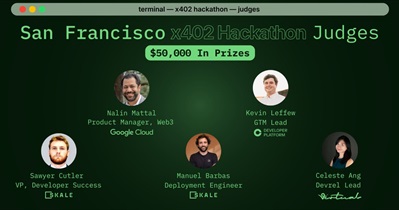 SKALE to Hold Hackathon on February 12th