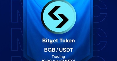 Listing on MEXC