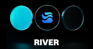 River to Be Listed on Bitget