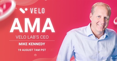 AMA on Telegram