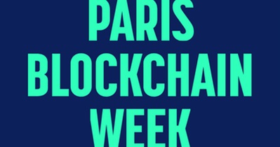 Cardano to Participate in Paris Blockchain Week 2025 in Paris on April 10th