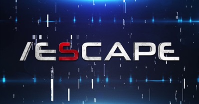 Escape Game Launch