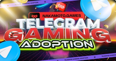 Nakamoto Games to Start Onboarding Campaign in November