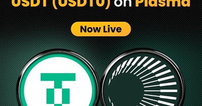 USDT0 to Be Listed on Bitrue