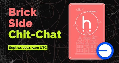 HUNT to Host Community Call on September 12th